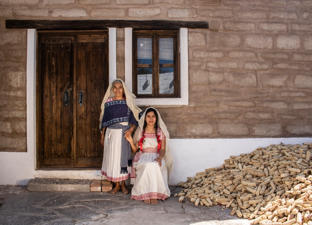 8 Women-Led Practices in Architecture That Reflect on the Profession in Mexico - Featured Image