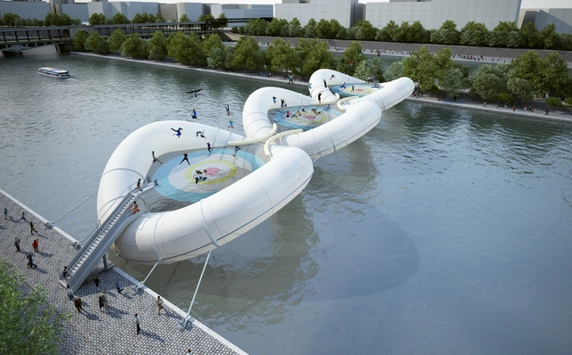Placemaking through Play: Designing for Urban Enjoyment  - Featured Image
