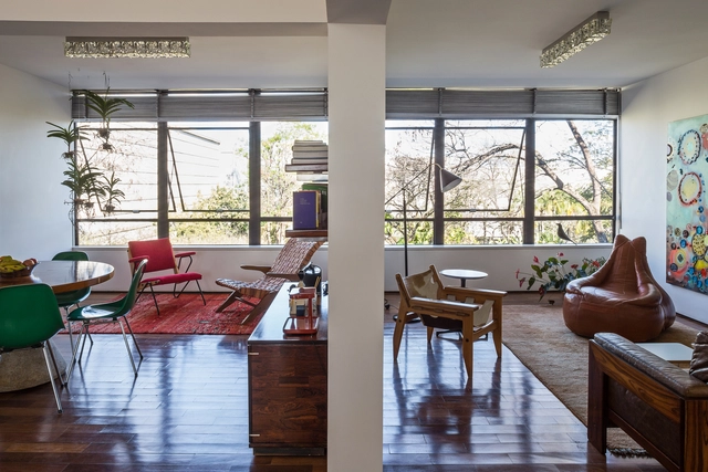 ¿De qué estarán hechos los muebles del futuro? - Imagen Principal