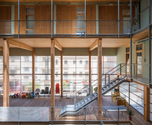 Redefining Domestic Spaces of the Future: 14 Projects in Europe - Featured Image