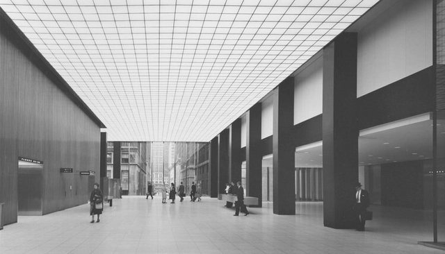 A Woman Architect in the Mad Men Era: The Story of Natalie De Blois - Featured Image