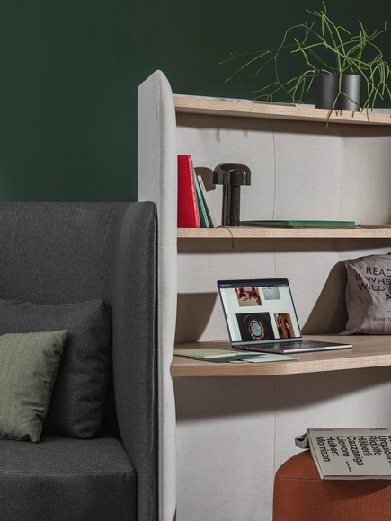 Sustainable Office Furniture: Promoting Circular Design in the Workplace - Featured Image