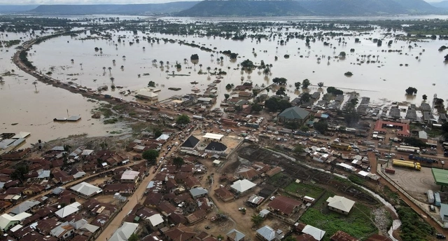 La ambiciosa agenda climática de Nigeria y su equivocada fijación en la huella de carbono - Imagen Principal