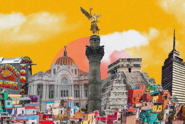 Blanqueando a México: sobre el racismo cultural y la intrincada relación entre artesanía y diseño - Imagen Principal