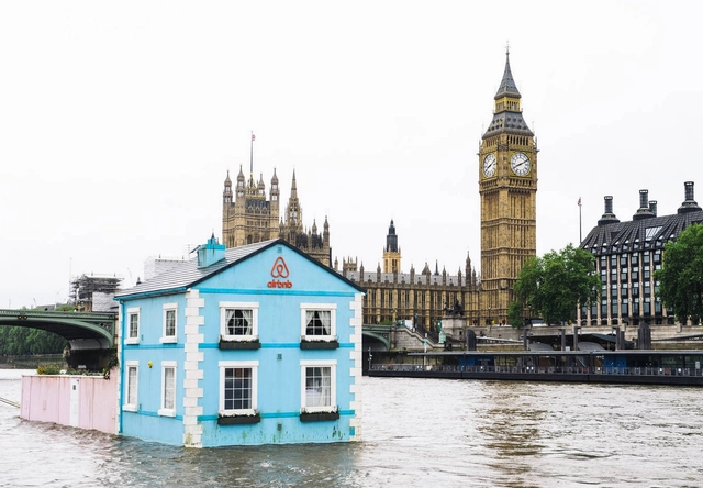 Regulations on Airbnbs Could Be Coming to A City Near You - Featured Image