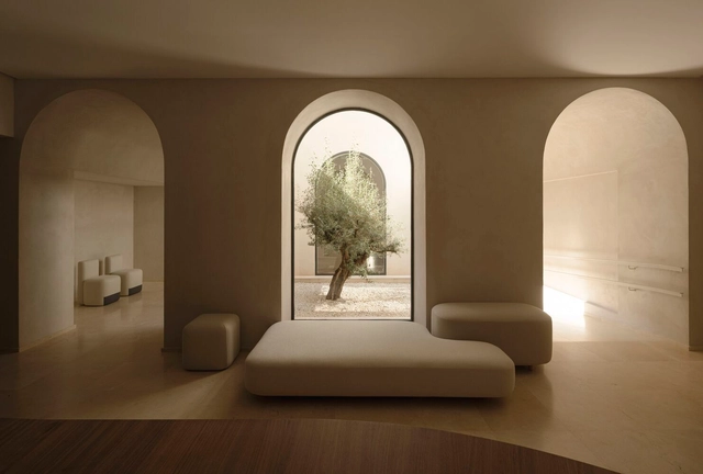 10 tendencias en el diseño de interiores del 2022 - Imagen Principal