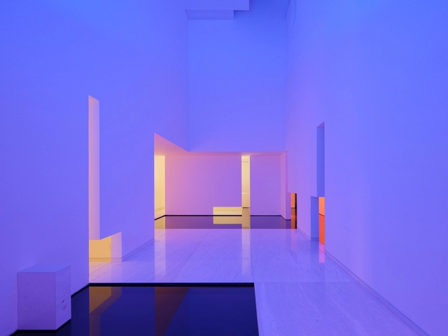 7 Tendências de iluminação para projetos de interiores - Imagem de Destaque