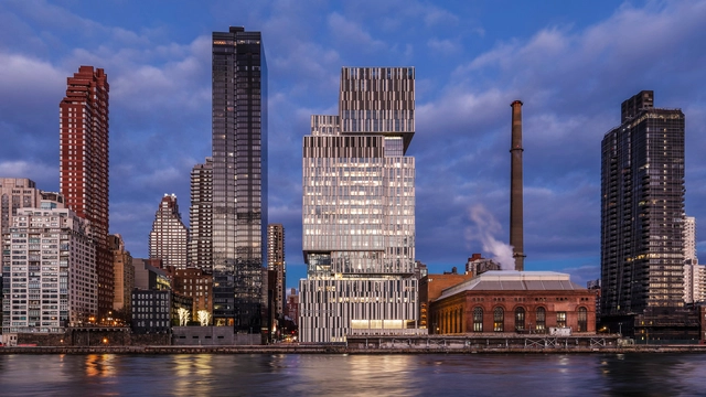 “Our Ambition Is to Redefine What a Large Company Can Be”: In Conversation With Shawn Basler of Perkins Eastman - Featured Image