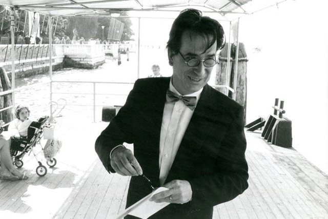 Paolo Portoghesi, primeiro diretor da Bienal de Arquitetura de Veneza, morre aos 92 anos - Imagem de Destaque