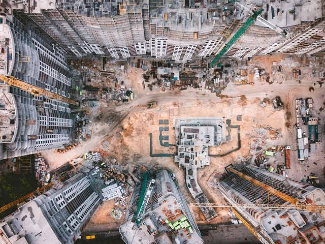 Repensar o processo projetual para sustentabilidade em arquitetura - Imagem de Destaque