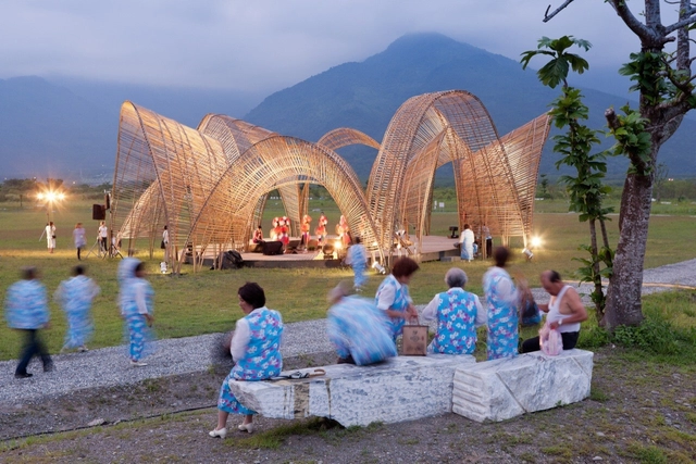 nArchitects recibe Premio Nacional de Diseño en Arquitectura 2023 - Imagen Principal