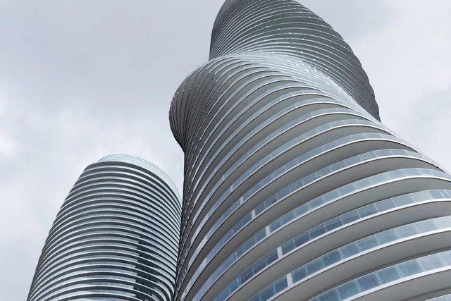 Unveiling the Objectification: Gender and the Female Body in Architecture - Featured Image