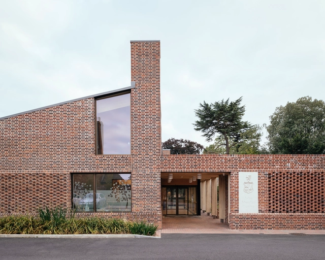 RIBA Selects the John Morden Center by Mæ As Winner of the RIBA Stirling Prize 2023 - Featured Image