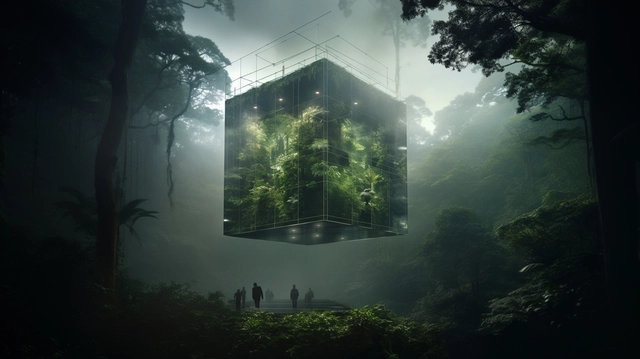 Can AI Make Architects Better Storytellers? - Featured Image