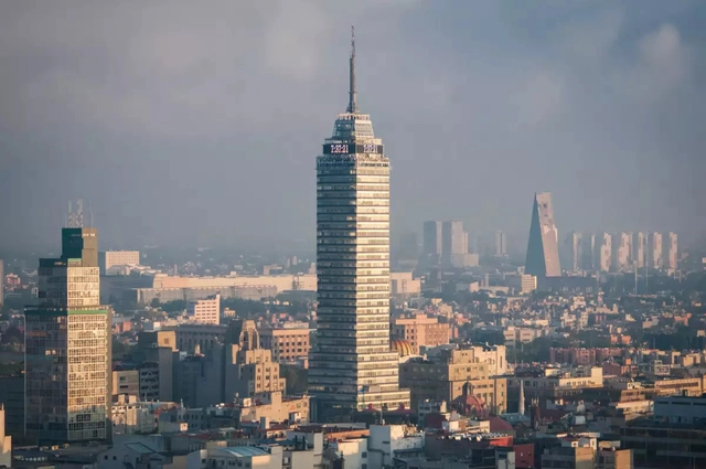 Curiosidades y mitos de los edificios más emblemáticos de la Ciudad de México - Imagen Principal