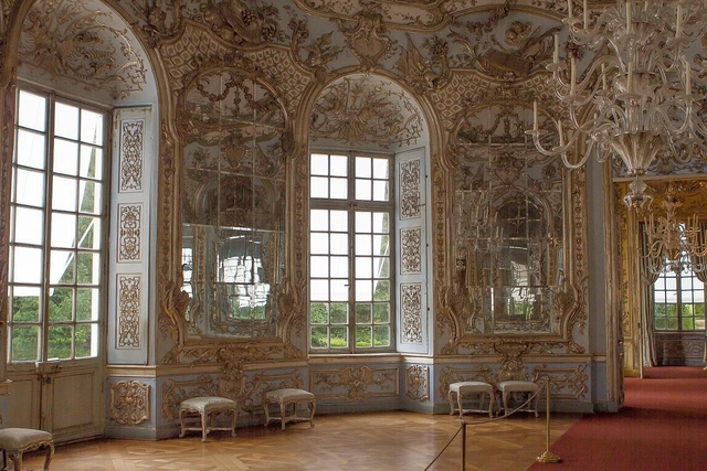 Understanding the Rococo Style - Featured Image