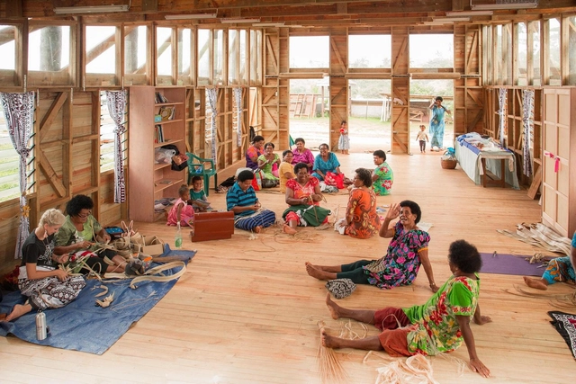 Participatory Planning: Shaping Cities through Community Engagement - Featured Image