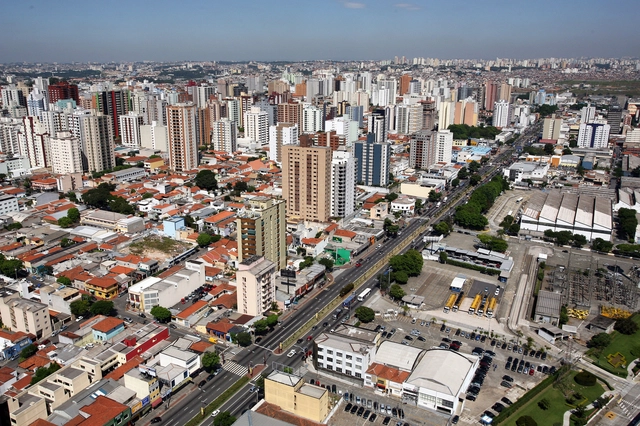São Caetano do Sul en Brasil ahora ofrece transporte público gratuito para todas las edades - Imagen Principal