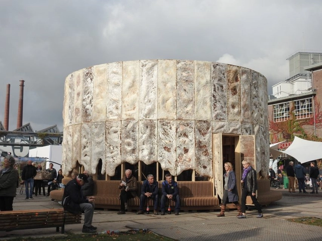 From Agro-Waste to Decarbonization: The Innovative Materials Featured in 2023 - Featured Image