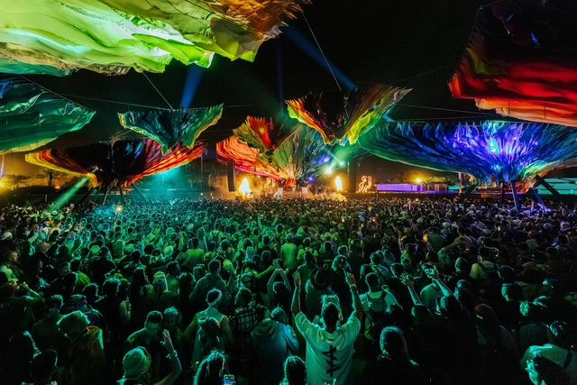 Diseñando espacios para experiencias musicales impactantes - Imagen Principal