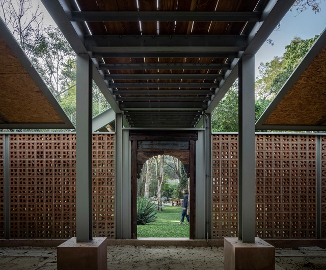 Mitbury the Public House / WOS Architects + Estudio - Comunidad