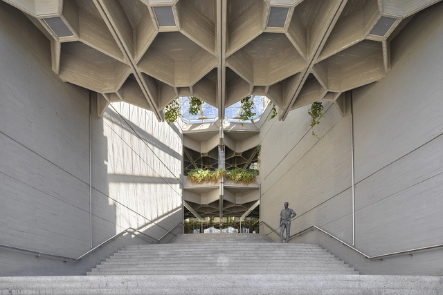 World Photography Day: Showcasing 25 Architectural Photographers and Their Distinctive Series - Featured Image