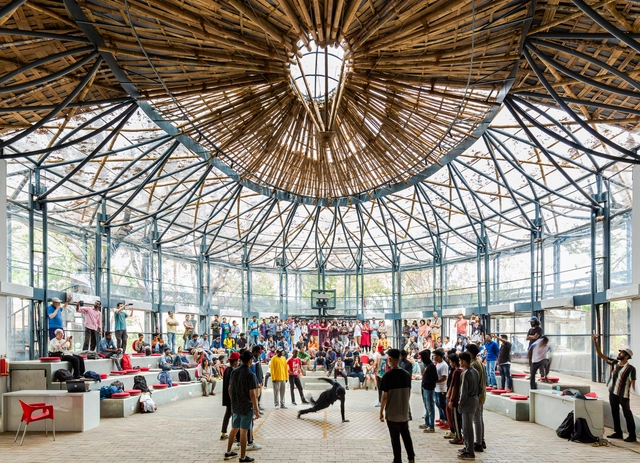 A Tale of Two Cities: The Role of Art in Kochi and Kassel's Cultural Revival - Featured Image