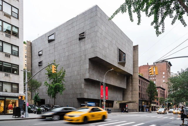 Herzog & de Meuron Set to Revamp Breuer Building for Sotheby’s in New York - Featured Image