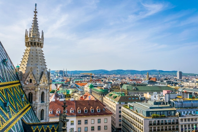 The Most Liveable Cities in the World in 2024: Discover Top Quality of Life Locations Globally  - Featured Image