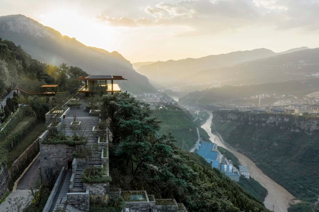 Liu Jiakun: Get to Know the 2025 Pritzker Winner's Work - Featured Image