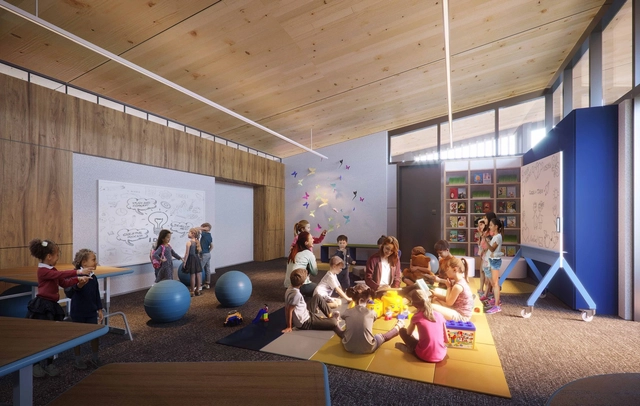 Architecture for Neurodiversity: Designing for Control, Choice, and the Senses - Featured Image
