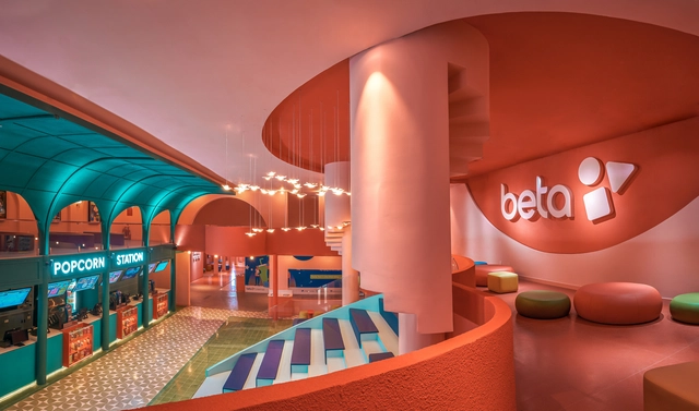 Less or More? The Psychological Influence of Minimalist and Maximalist Spaces - Featured Image