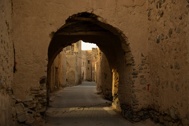 Oman’s First-Ever Pavilion at the Venice Architecture Biennale 2025 Explores the Communal Sablah as a Model for the Future - Featured Image