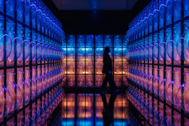 10 Pavilion Highlights from the London Design Biennale 2025 - Featured Image